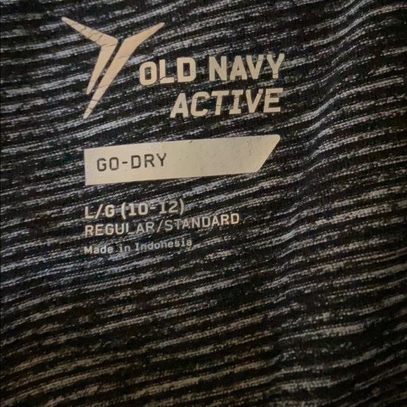 |Old navy GO-DRY leggings| - Picture 3 of 6